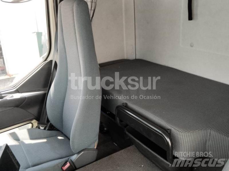 Volvo FL290 冷藏车
