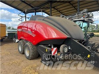 Case IH LB 434 方捆打捆机
