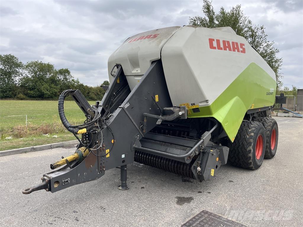 CLAAS 3300 方捆打捆机