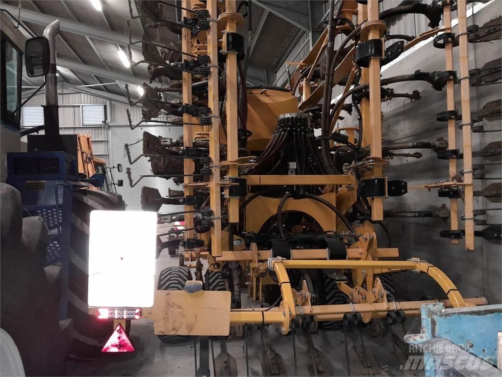 Claydon 8M TRAILED 农业机械-其他