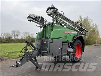 Fendt RG344 牵引式喷雾机