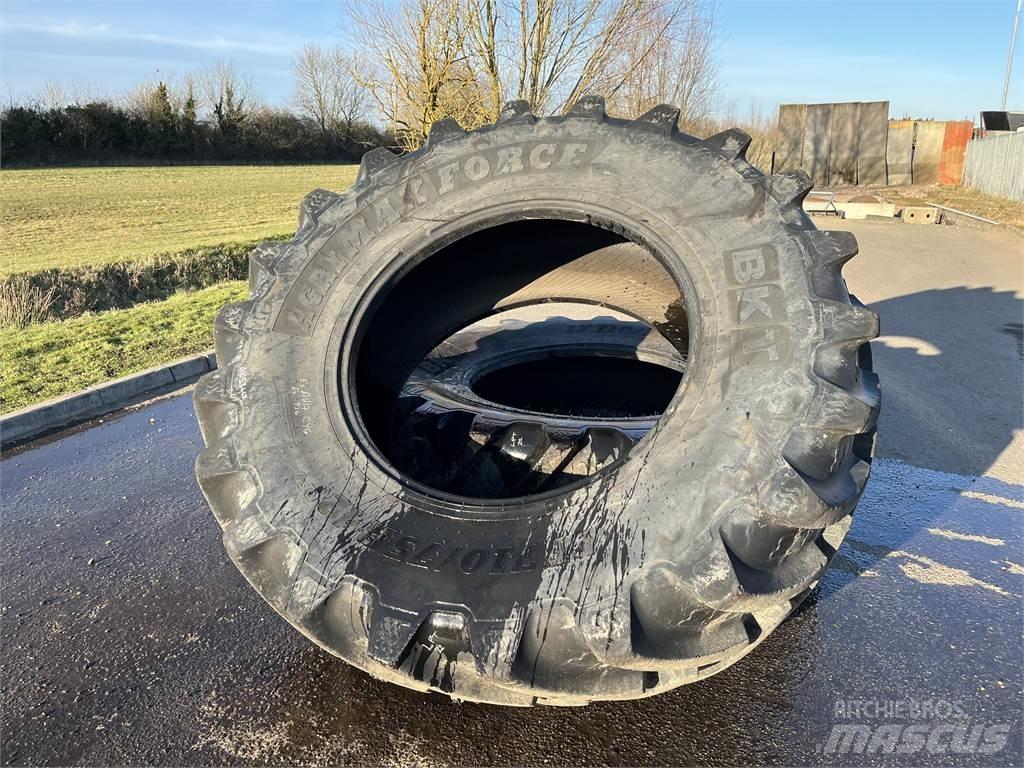 Fendt WHEELS 轮胎、车轮、轮圈