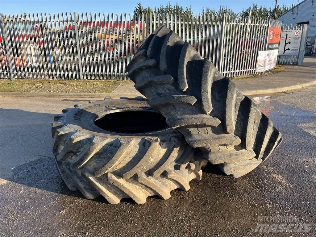 Fendt WHEELS 轮胎、车轮、轮圈