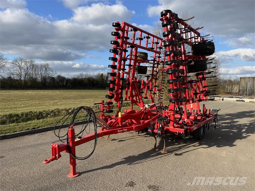 He-Va 8M EURO 农业机械-其他