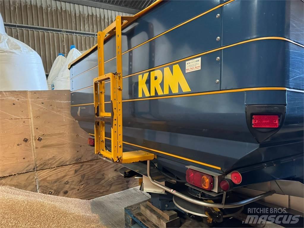 Krm KRM 撒肥机