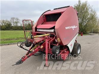 Lely (TORO) RP535 方捆打捆机