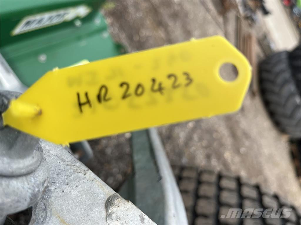 Major MJ71-240 割草机