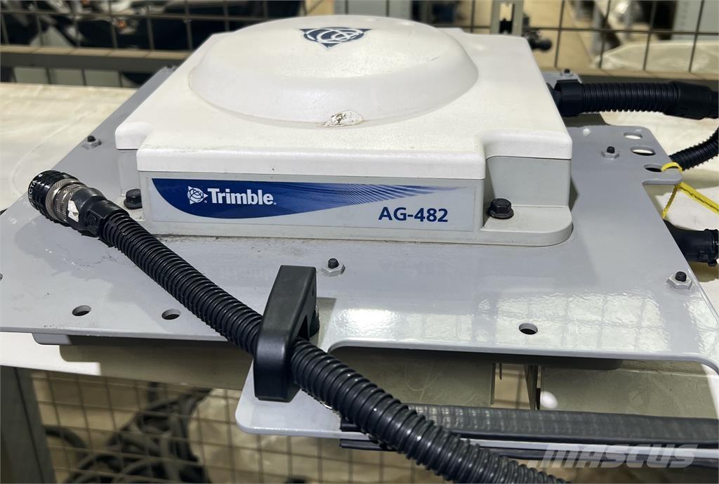 Trimble 482 CM GPS全球定位系统