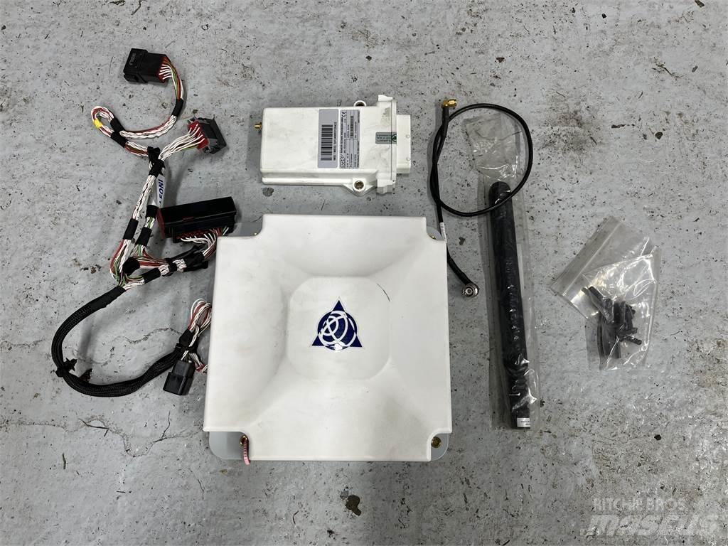 Trimble AG-382 GPS全球定位系统