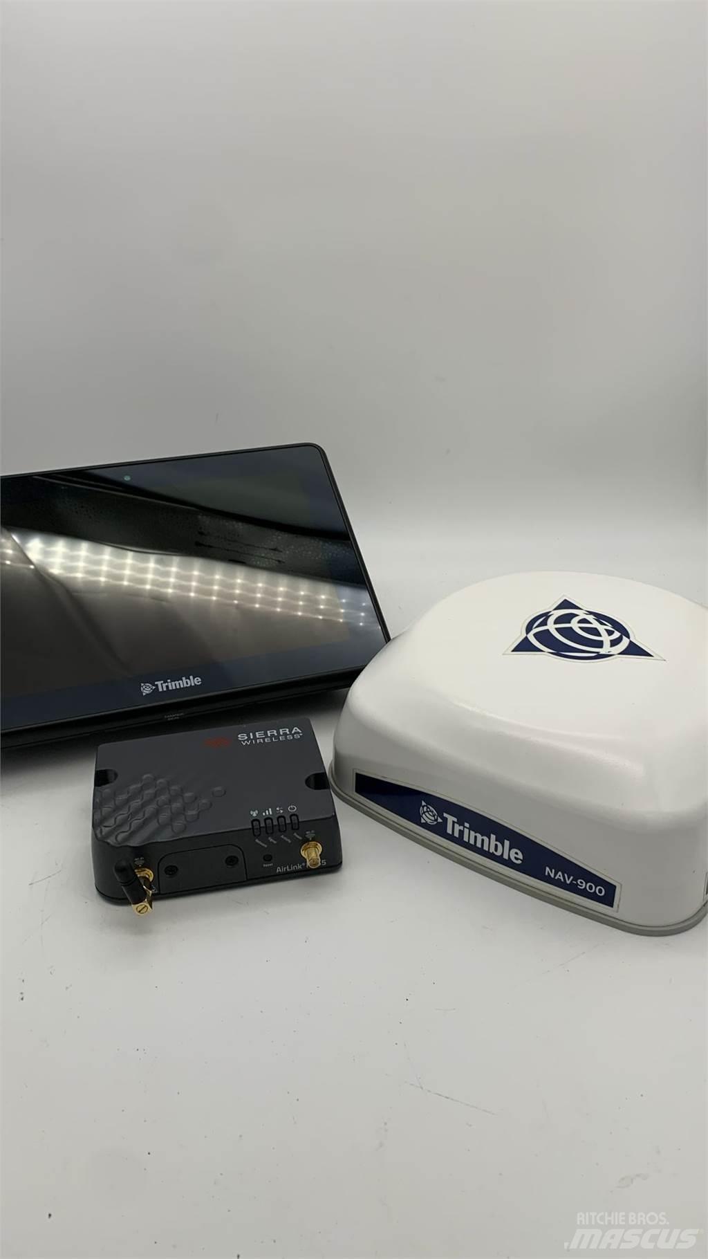 Trimble GFX 1060 GPS全球定位系统