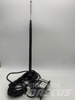 Trimble TMX GPS全球定位系统