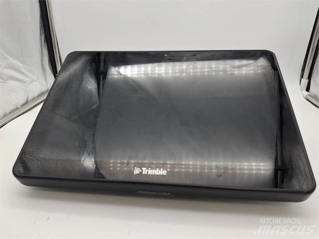 Trimble TMX GPS全球定位系统