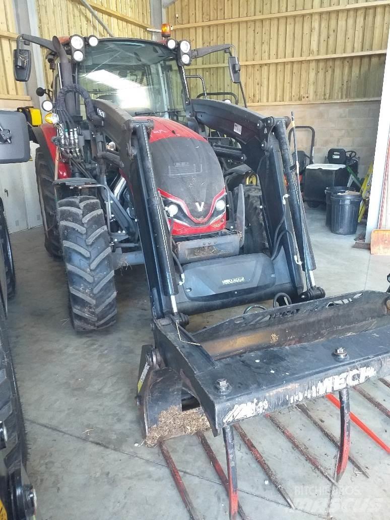 Valtra A115MH4 拖拉机/农用车