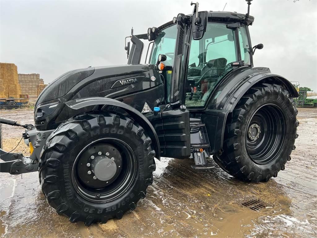 Valtra T174V 拖拉机/农用车