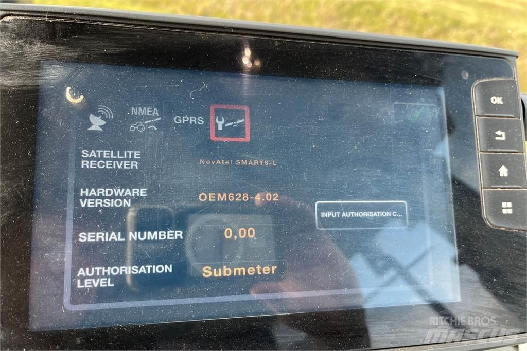 Valtra T174V 拖拉机/农用车