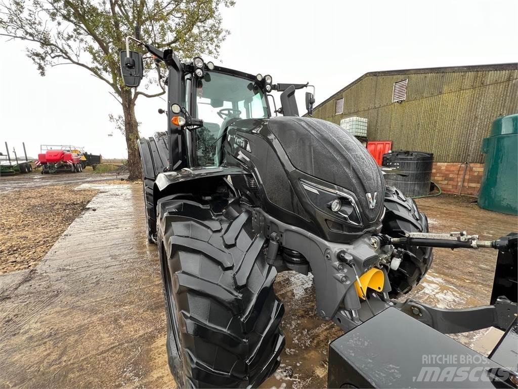 Valtra T174V 拖拉机/农用车