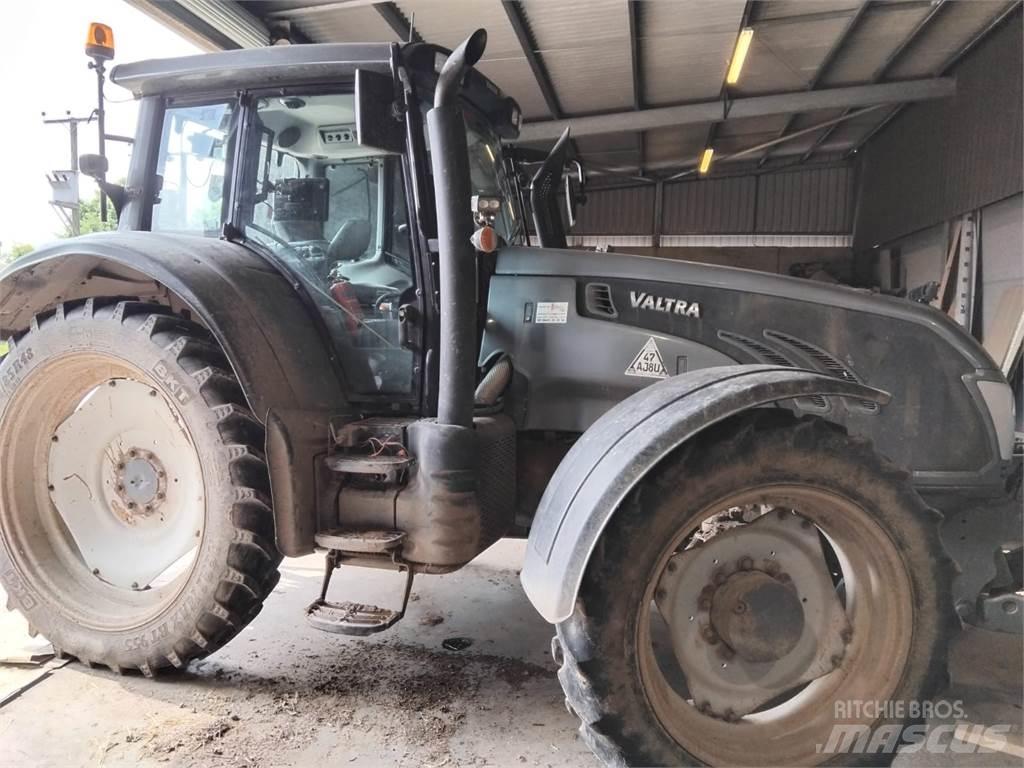 Valtra T183V 拖拉机/农用车