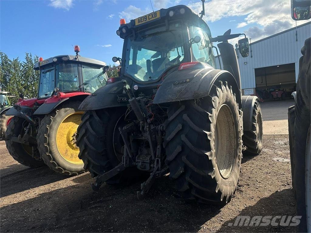 Valtra T234D 拖拉机/农用车