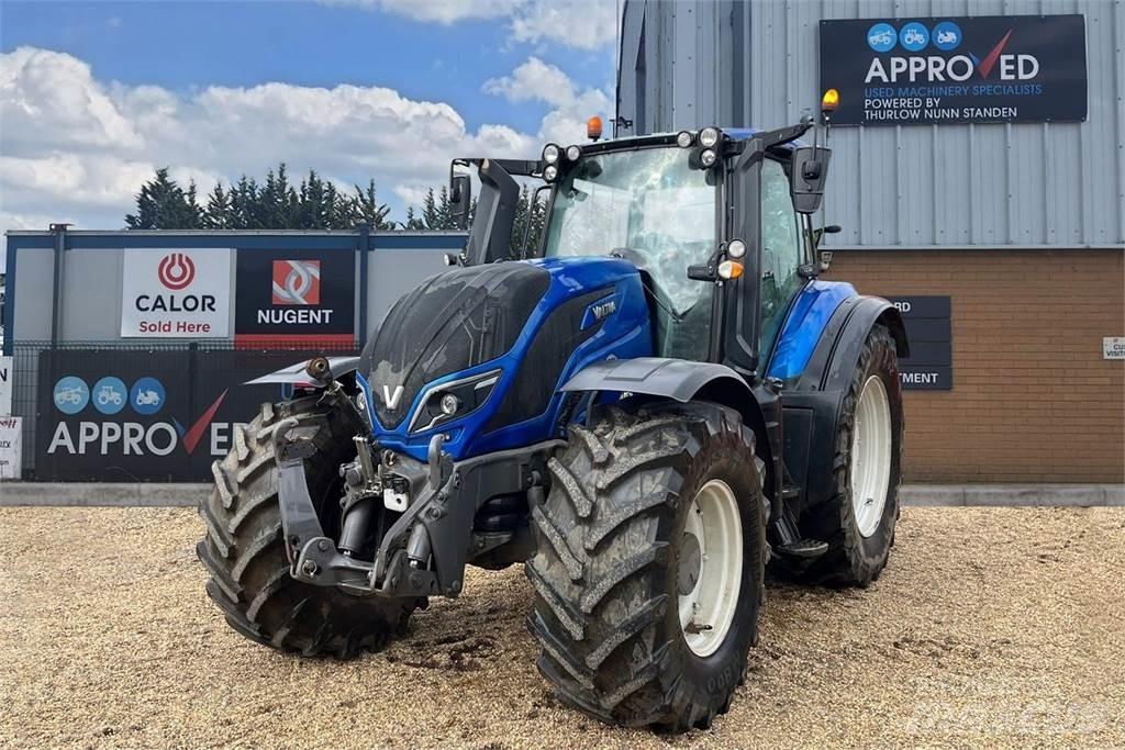 Valtra T234D 拖拉机/农用车