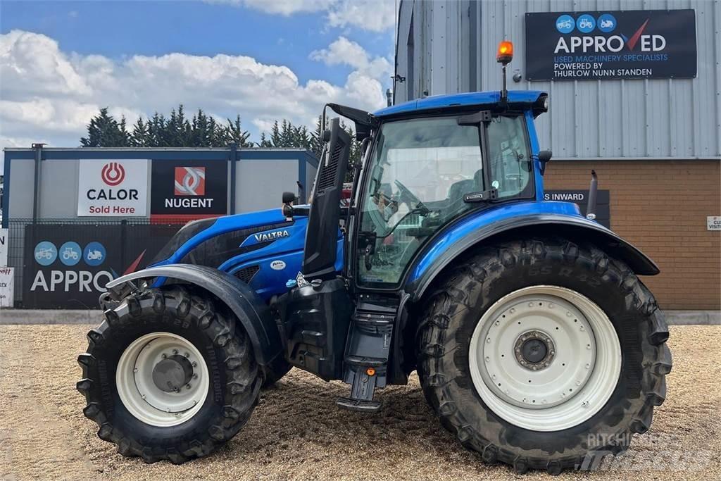 Valtra T234D 拖拉机/农用车