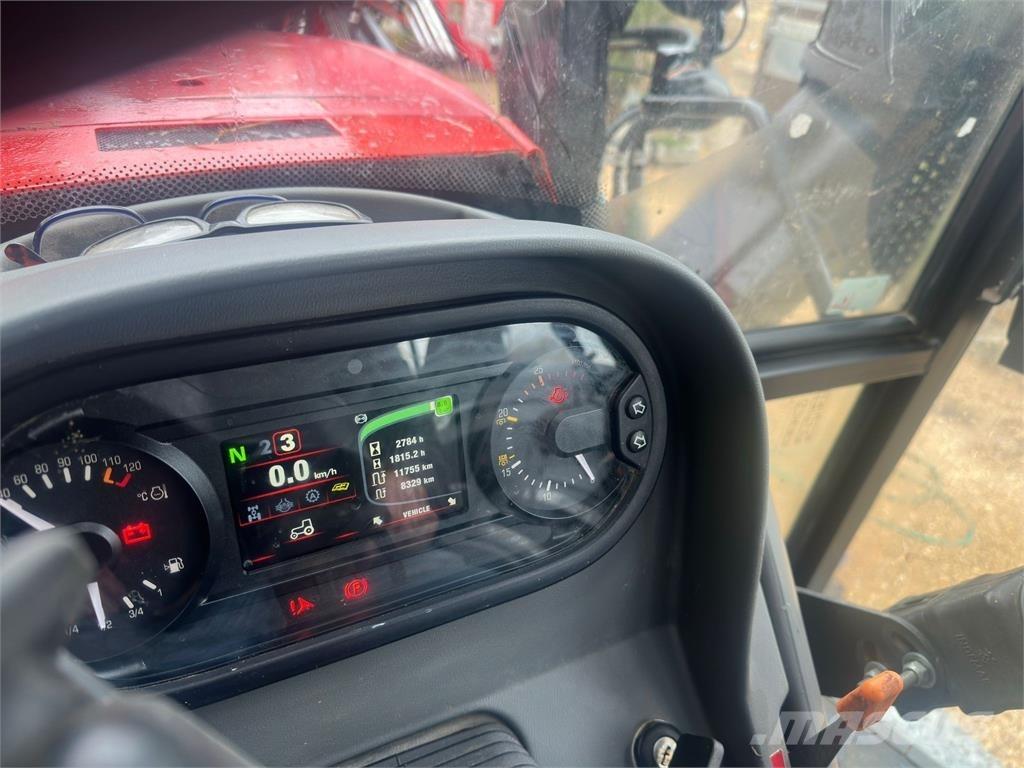 Zetor PROXIMA 拖拉机/农用车