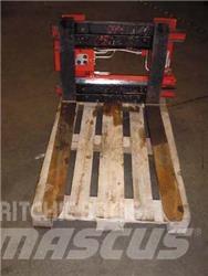 Bolzoni KS10H4A 货叉