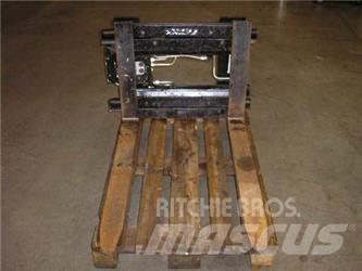 Bolzoni KS10H4A 货叉