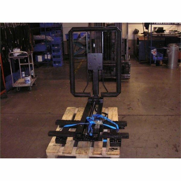 Kaup 1T155.5ST 物流运输-其他
