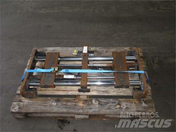 Meyer 48786 51029 货叉