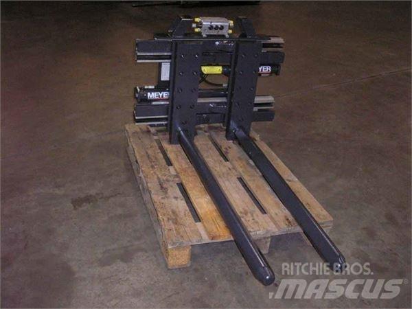 Meyer misc 其他钳车