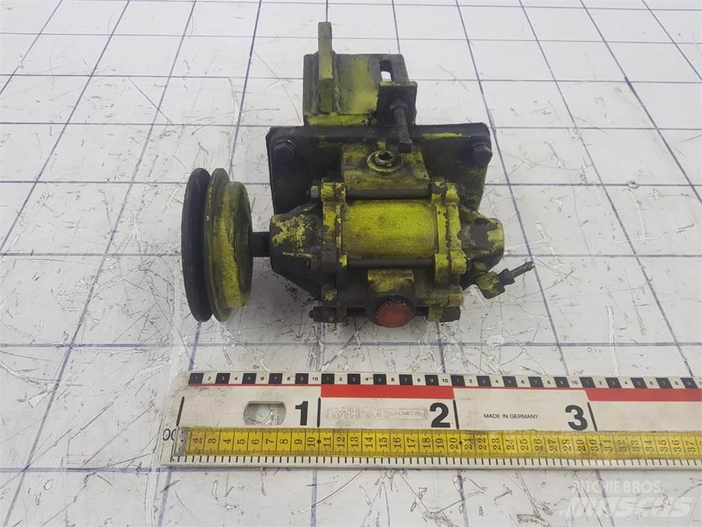  Bendix Convag pump 起重机配件设备