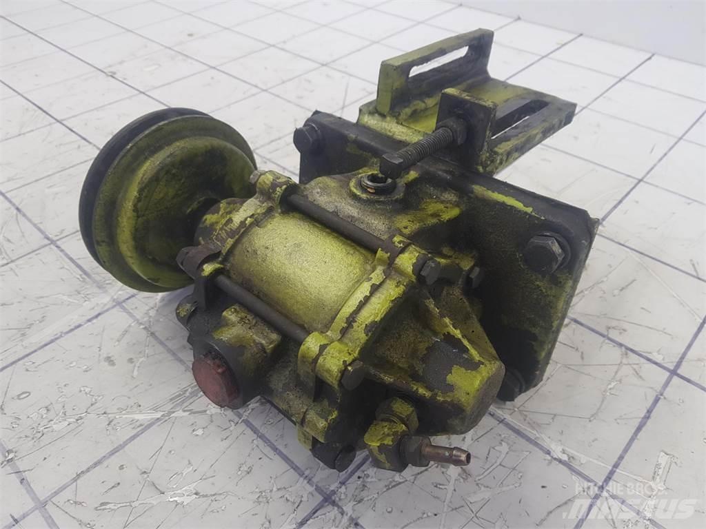  Bendix Convag pump 起重机配件设备