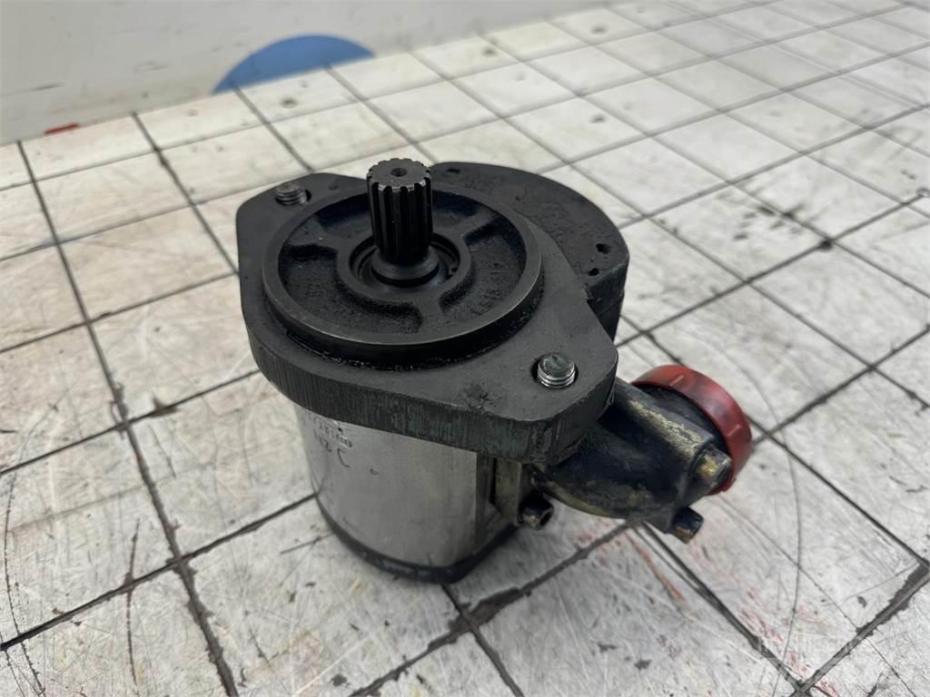Bosch gear pump 起重机配件设备