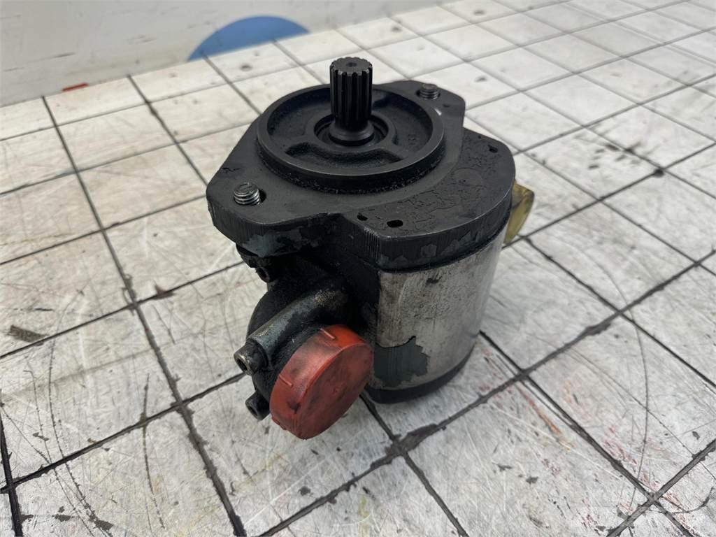 Bosch gear pump 起重机配件设备