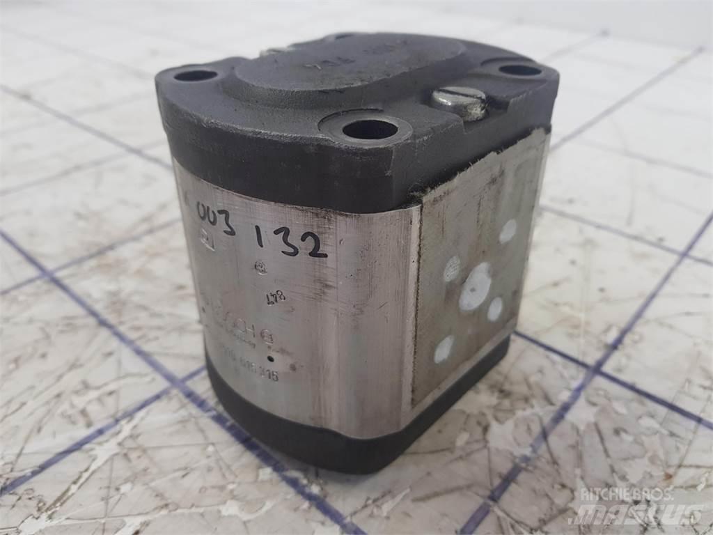 Bosch gear pump 起重机配件设备