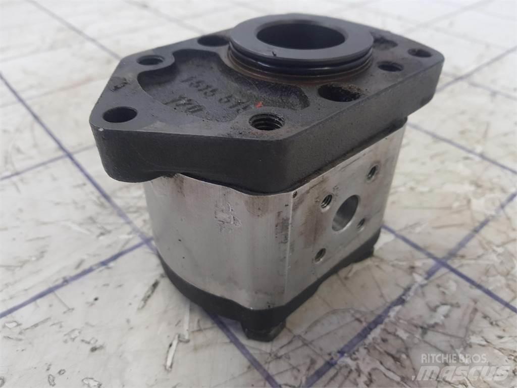 Bosch gear pump 起重机配件设备