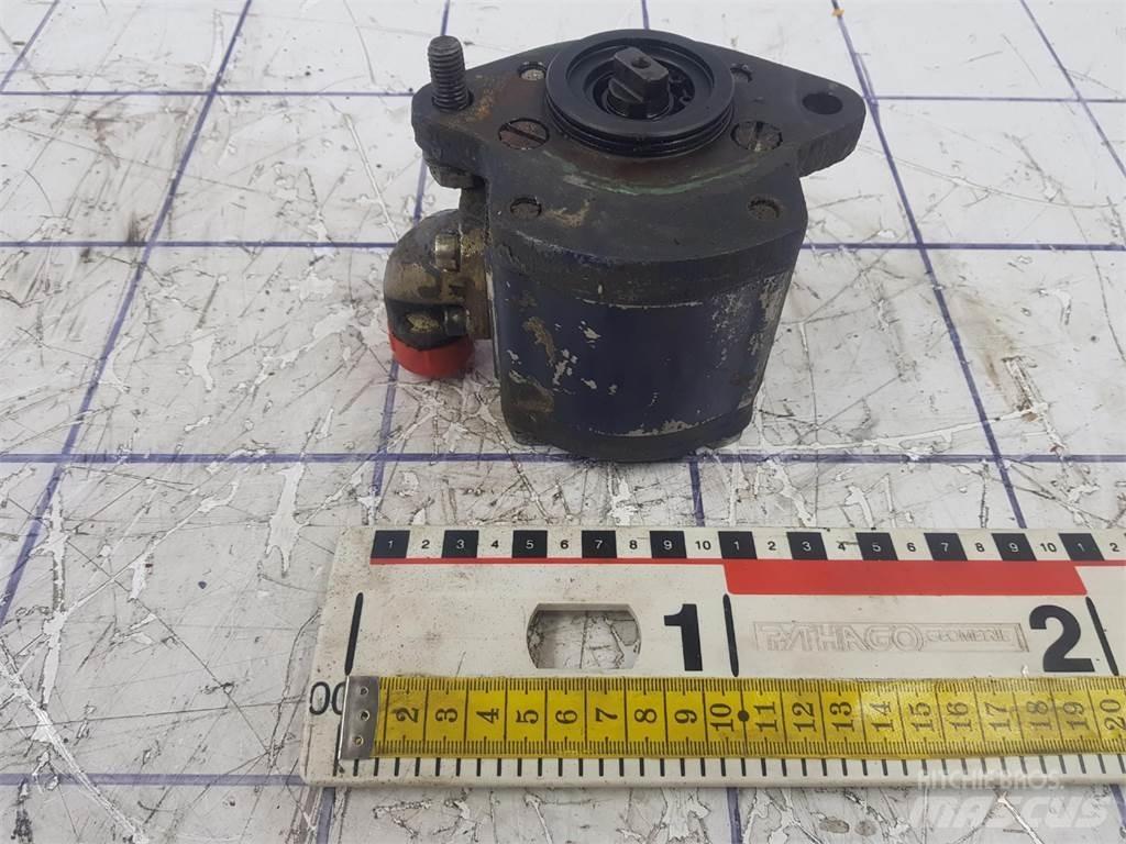 Bosch gear pump 起重机配件设备