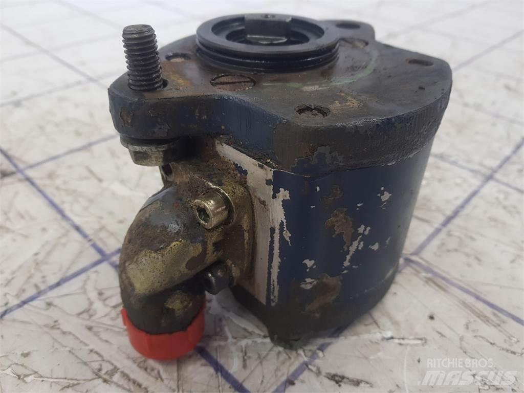 Bosch gear pump 起重机配件设备