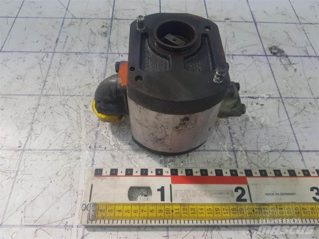 Bosch gear pump 起重机配件设备