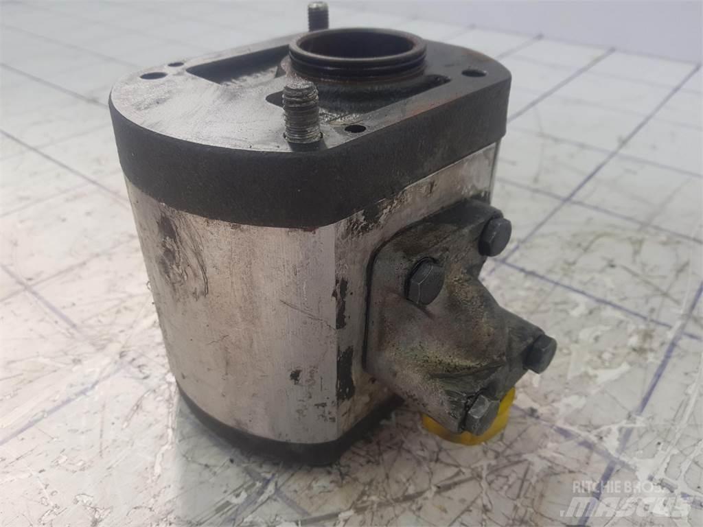 Bosch gear pump 起重机配件设备