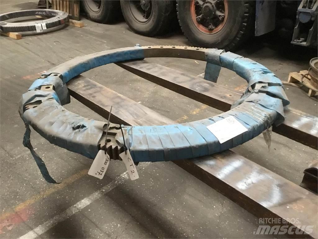  CT 2 slew ring 起重机配件设备