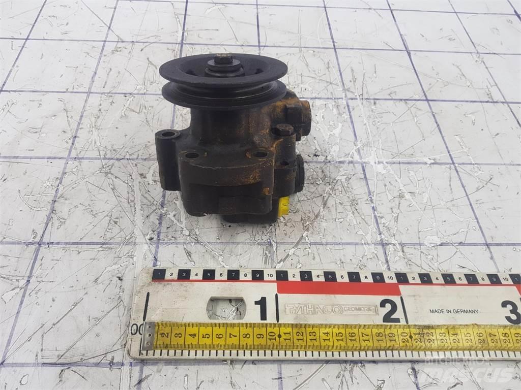 Eaton D12 pump 起重机配件设备