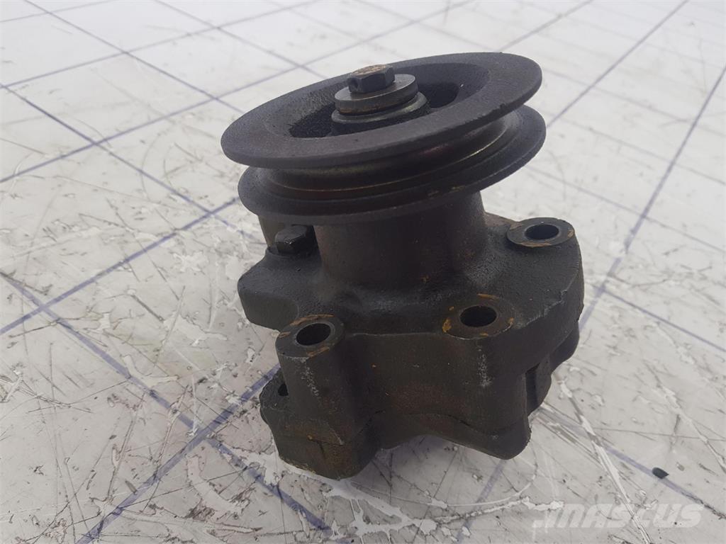 Eaton D12 pump 起重机配件设备