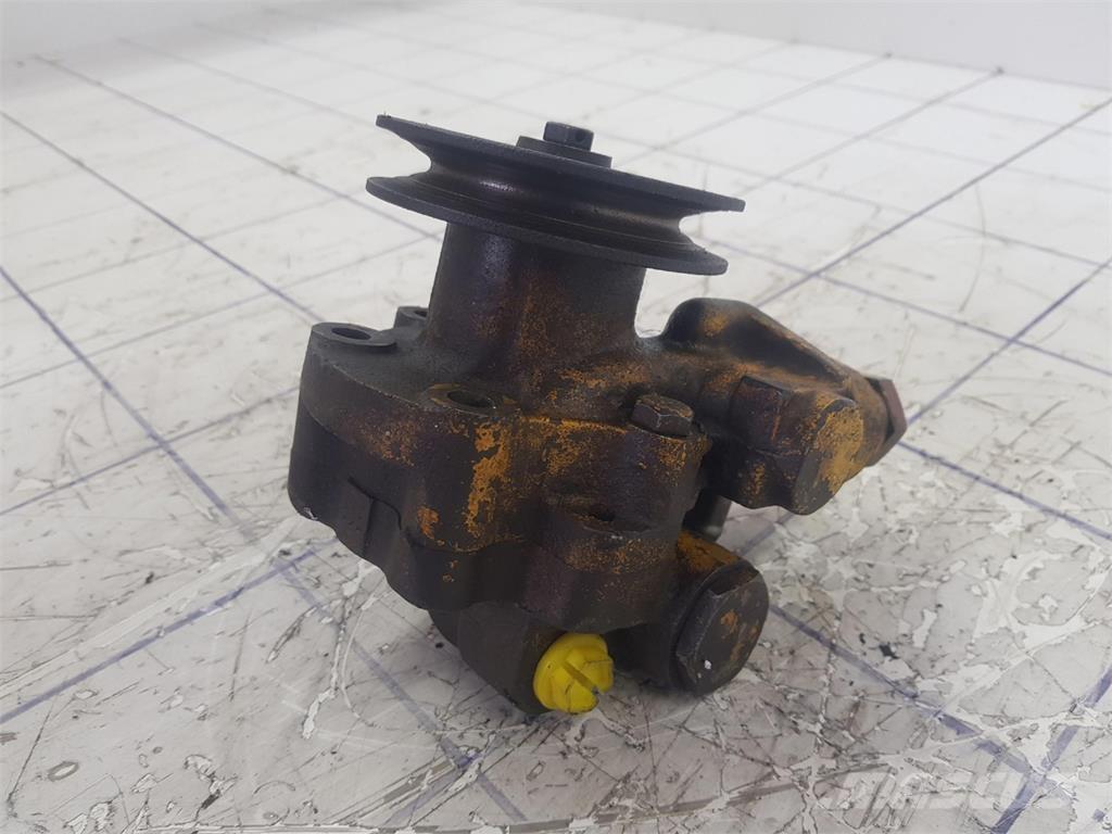 Eaton D12 pump 起重机配件设备