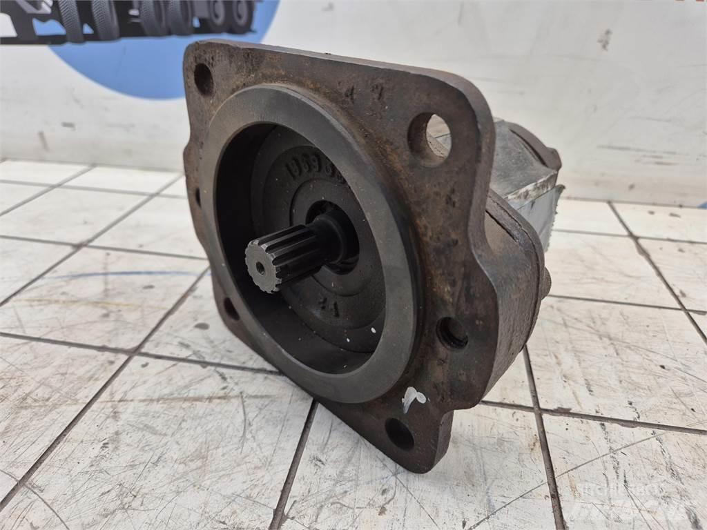  Gear pump 起重机配件设备