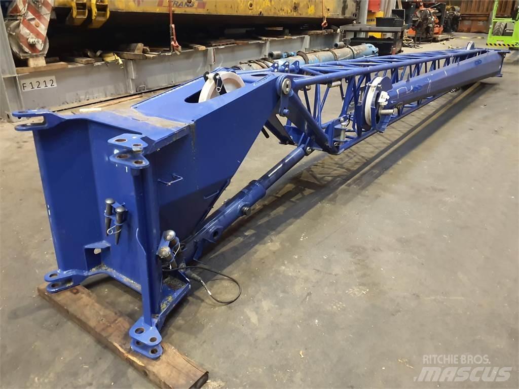 Grove GMK 4090 jib 起重机配件设备