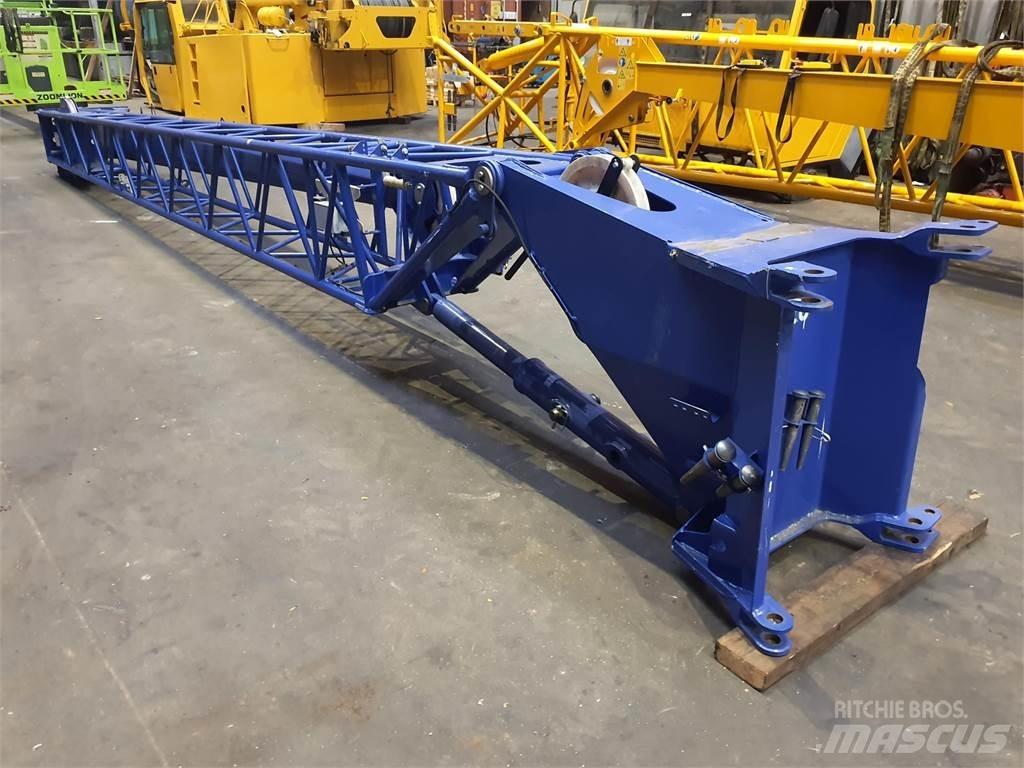 Grove GMK 4090 jib 起重机配件设备