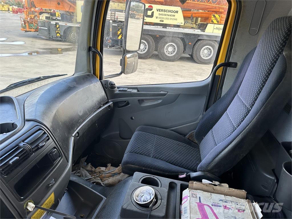 Grove GMK 4100 L 全地面起重机︳移动式起重机