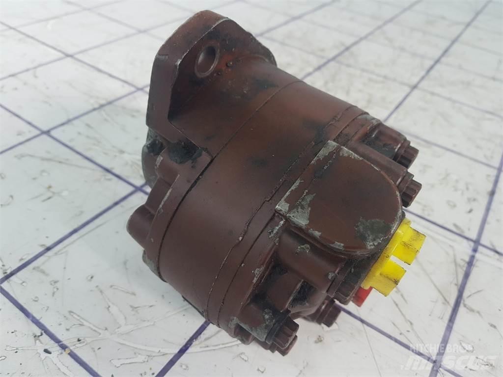 Grove steering pump 起重机配件设备