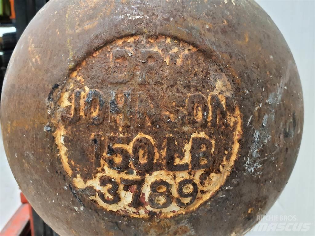  Hookball 起重机配件设备
